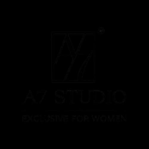 A7 STUDIO STORE logo